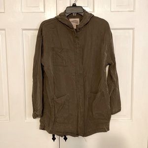 Forever 21 Jacket - Size Small
